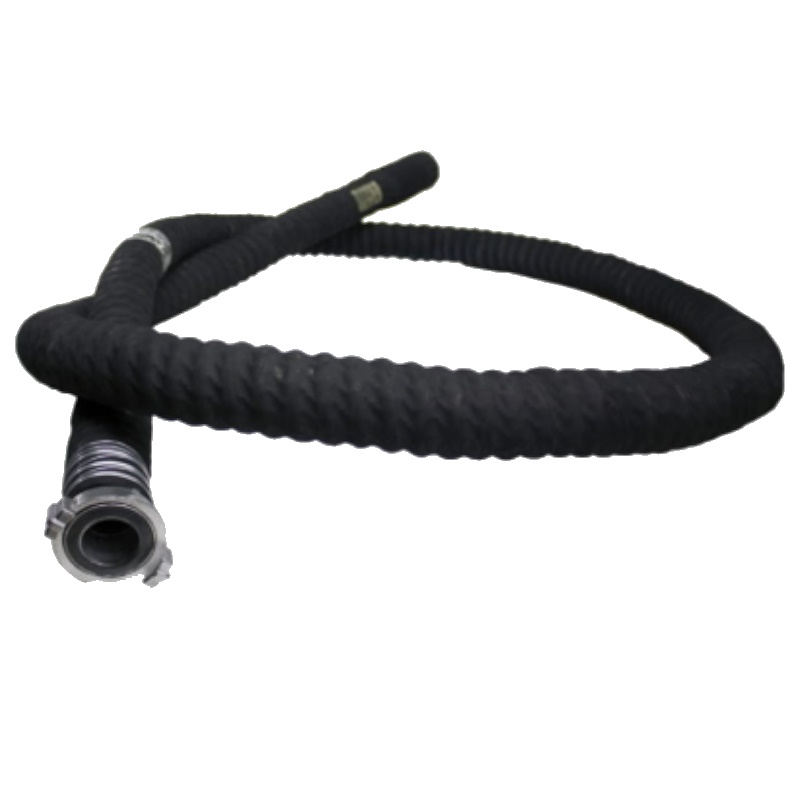 Рукав всасывающий Champion ГР-50 C250850 с головкой D - 50 мм L - 4 м 2823₽