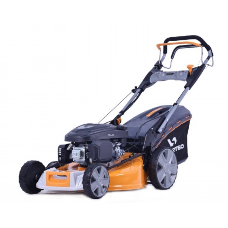 Газонокосилка бензиновая Villartec MB 453V, 4 л.с., ширина скашивания 53 см, самоходная, 1103070000 в Твери