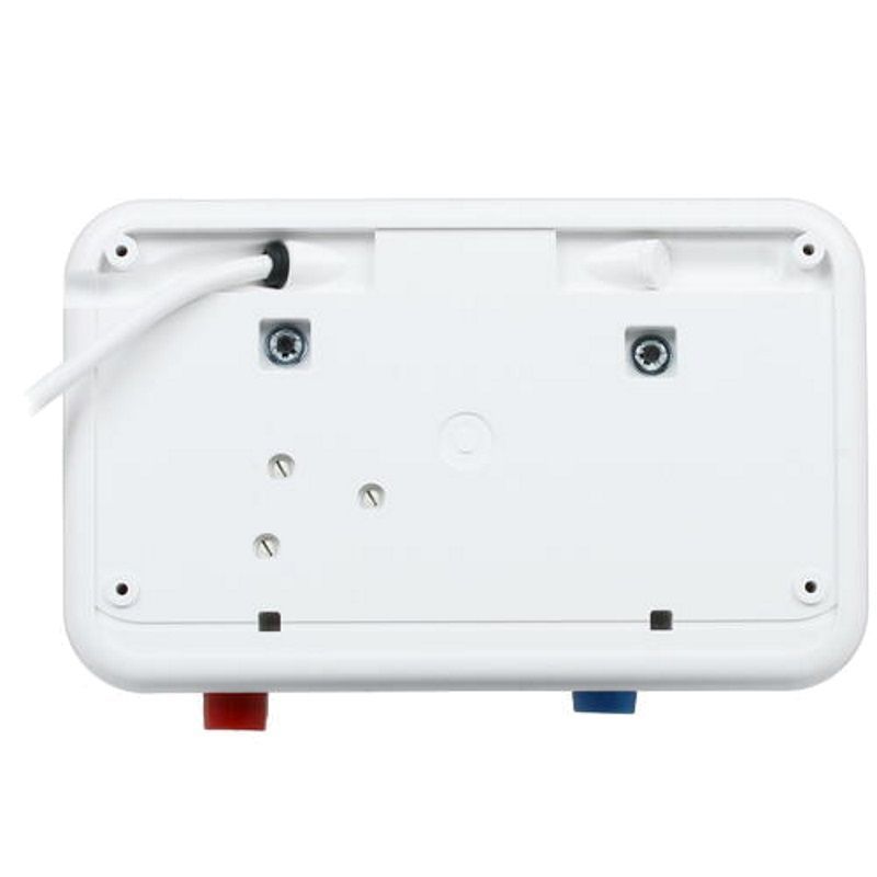 Проточный водонагреватель Ariston Aures S 3.5 SH PL 3520016 в Ярославле