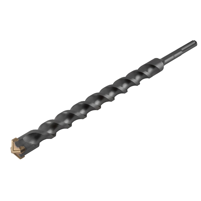Бур по бетону Cutop Profi Plus 42-40540, SDS-Max с крестовым наконечником, 40x540 мм  в Муроме