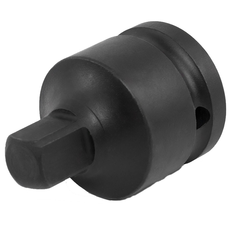 Адаптер для торцевых головок Hortz 1136546, ударный, 3/4"х1/2" в Угличе