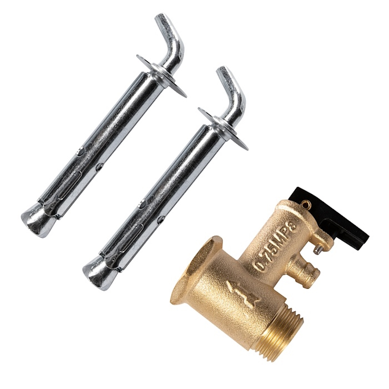 Водонагреватель Royal Thermo Heatronic DL DryHeat RWH 30 (30 л, 1500 Вт, 7,5 бар) в Рыбинске