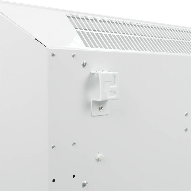 Конвектор электрический Denzel OptiPrime-2000 98123, Wi-Fi, тачскрин, цифровой термостат, 2000 Вт в Угличе