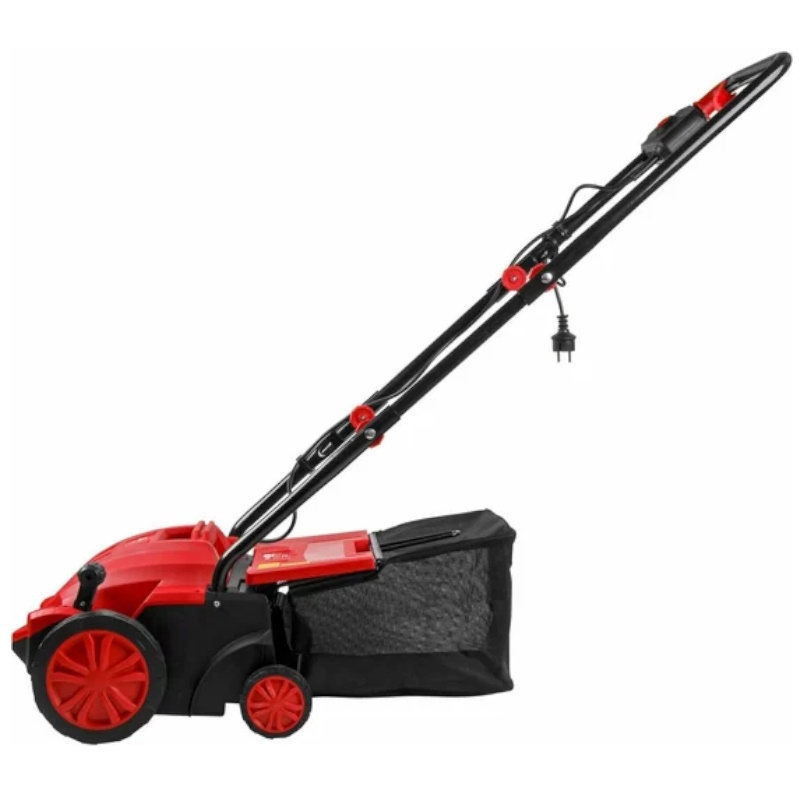 Аэратор/скарификатор Wortex  AE 3212 S 0311120 в Иваново