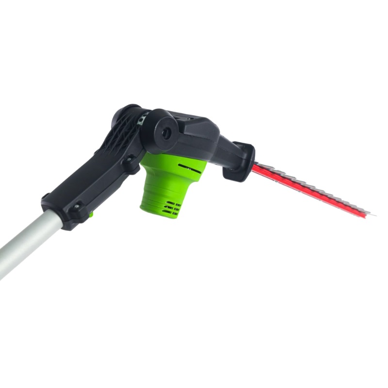 Высоторез-кусторез аккумуляторный Greenworks GD40PSH 1303907 (2 в 1, 40V, длина штанги 1.7 м,без АКБ и ЗУ в Ярославле