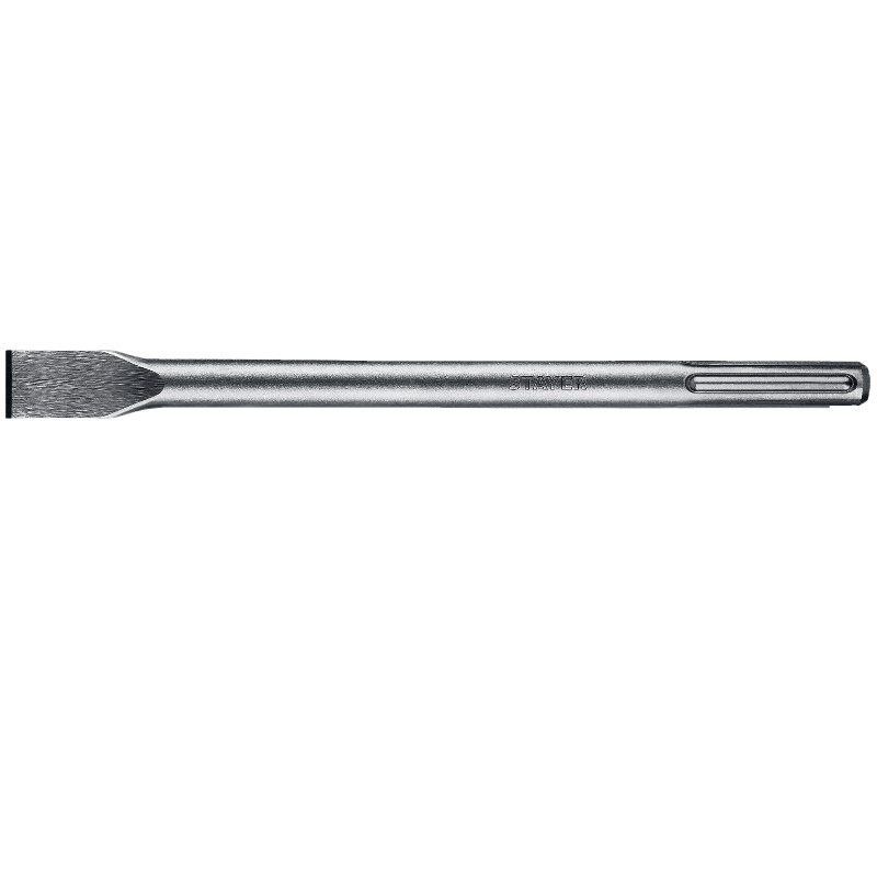 Зубило Stayer Professional Gorilla Force 29392-25-400, плоское 25 x 400 мм, SDS-max в Туле