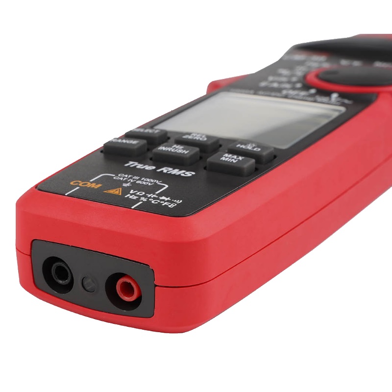 Клещи токоизмерительные RGK CM-30, 755139 в Иваново