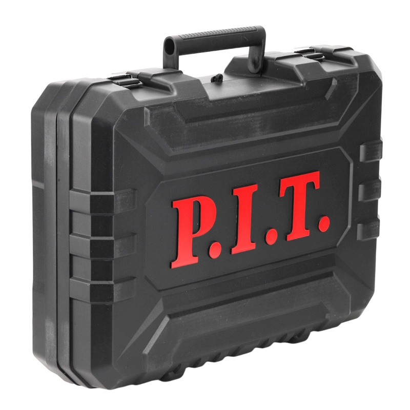 Перфоратор P.I.T. PBH32-C6  в кейсе, с защитной муфтой, с виброзащитой в Туле