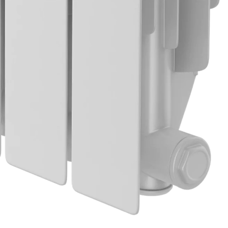 Радиатор Royal Thermo Indigo 500 2.0 НС-1295090, 4 секции