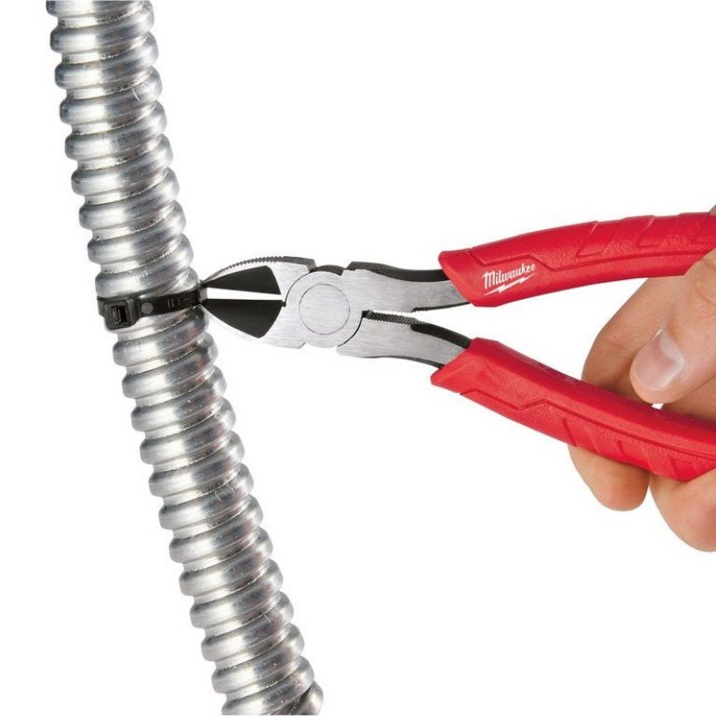 Кусачки Milwaukee 48226107, 180мм