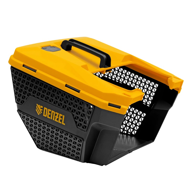 Газонокосилка электрическая Denzel GM-1100 96626 в Иваново