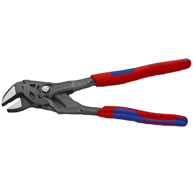 Разводной ключ Knipex KN-8602250 в Вологде