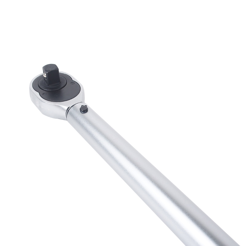 Ключ динамометрический JTC JTC-6687, 1/2", 50-350 Нм, 585 мм, двухстороннего действия в Переславле