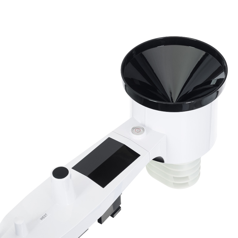 Метеостанция Levenhuk Wezzer PRO LP330 82930 в Твери