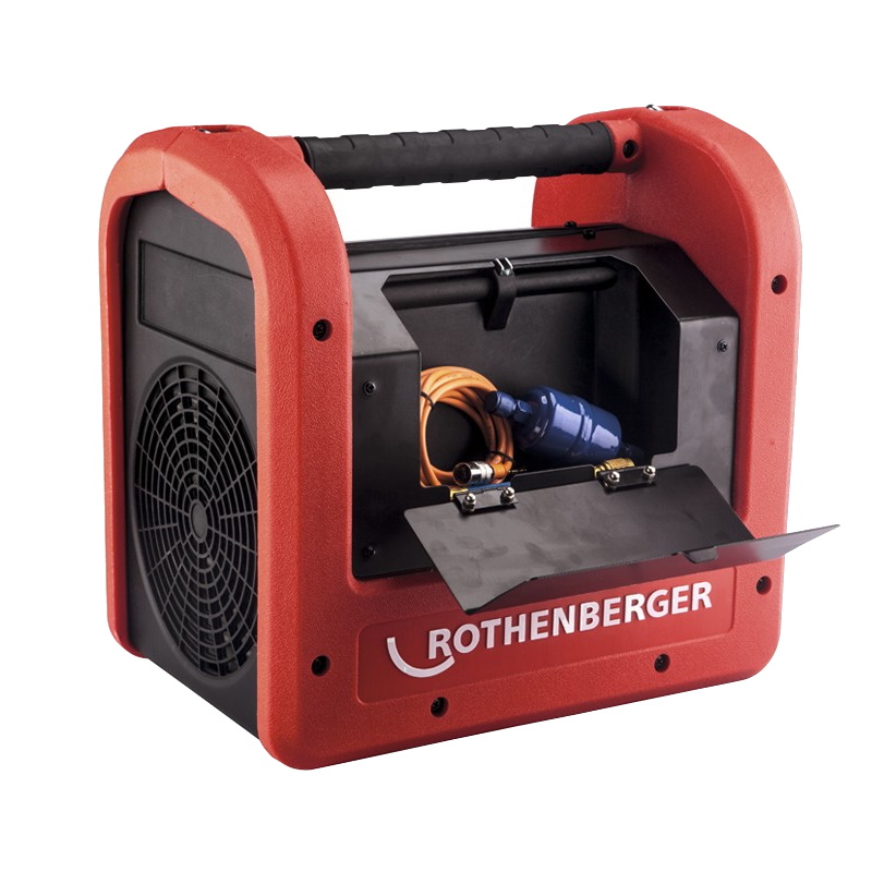 Устройство для слива хладагента Rothenberger ROREC PRO Digital 1500002637 в Муроме