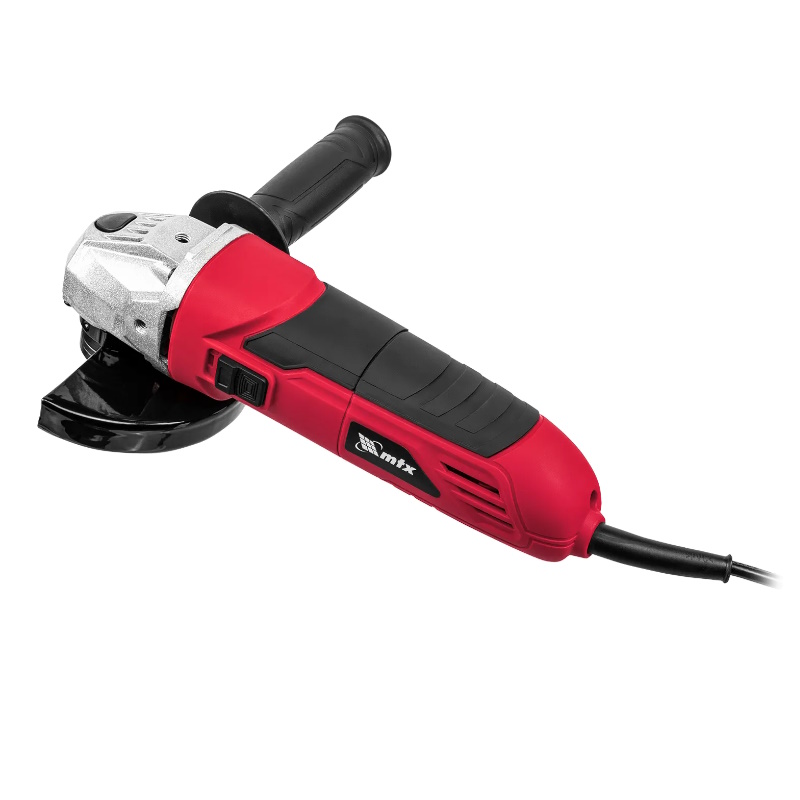 Угловая шлифмашина (болгарка) MTX MAG125-800 26981, 125 мм, 800 вт в Туле