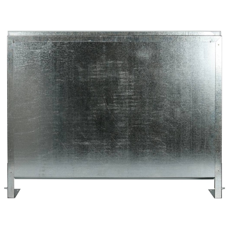 Шкаф распределительный встроенный Stout SCC-0002-001112 11-12 выходов, 670х125х896