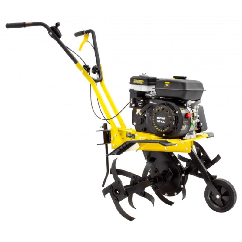 Культиватор бензиновый Huter GMC-5.5 70/5/1
