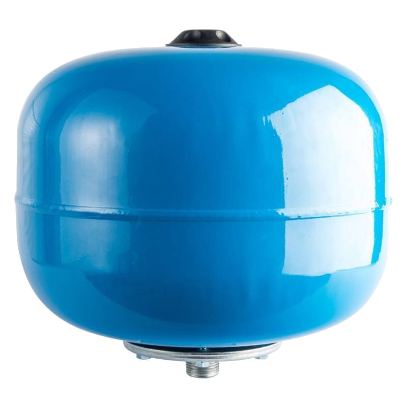 Гидроаккумулятор 24 л. Stout STW-0001-000024 (синий)