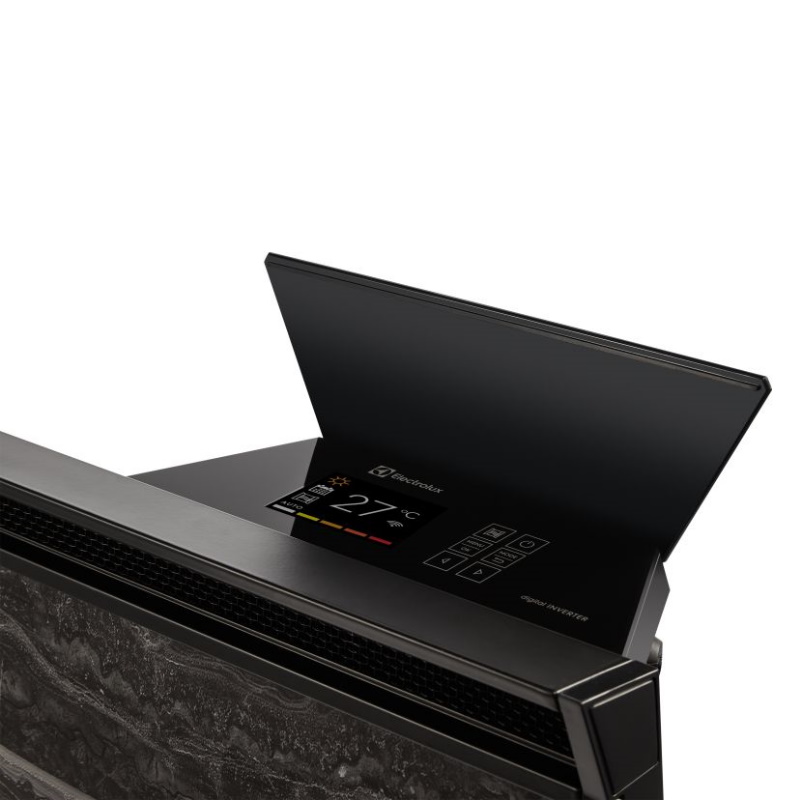 Электропанель Electrolux ECH/BMI-2000 Marble НС-1238463