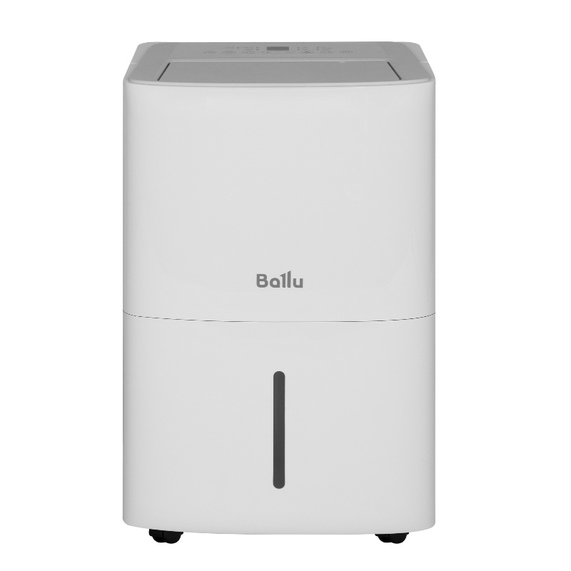 Осушитель воздуха Ballu Smart Duty WiFi BD70T SD НС-1705258 в Иваново
