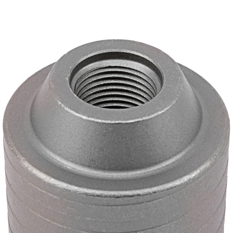 Буровая коронка Matrix 70376, M22 х 60 мм в Туле