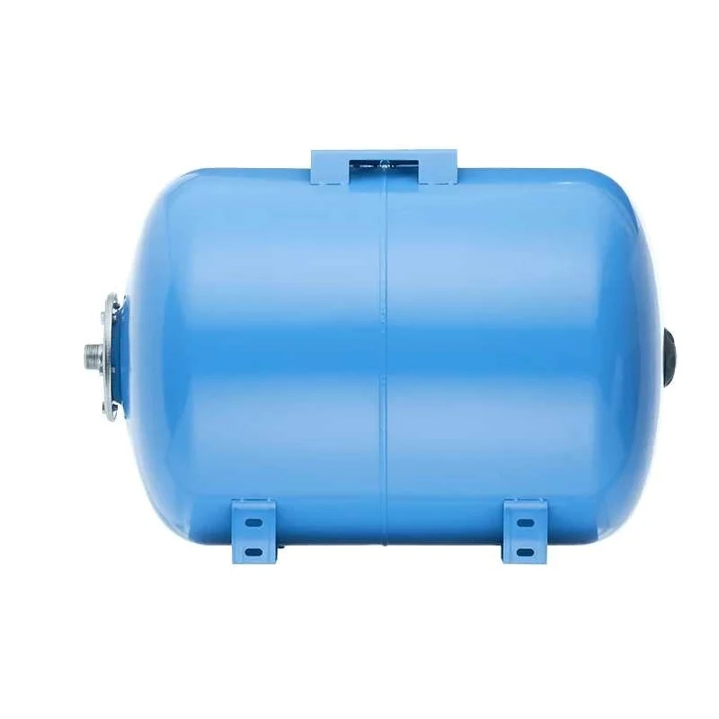 Гидроаккумулятор Unipump ГГ 50М 68334, 50л, горизонтальный в Рыбинске