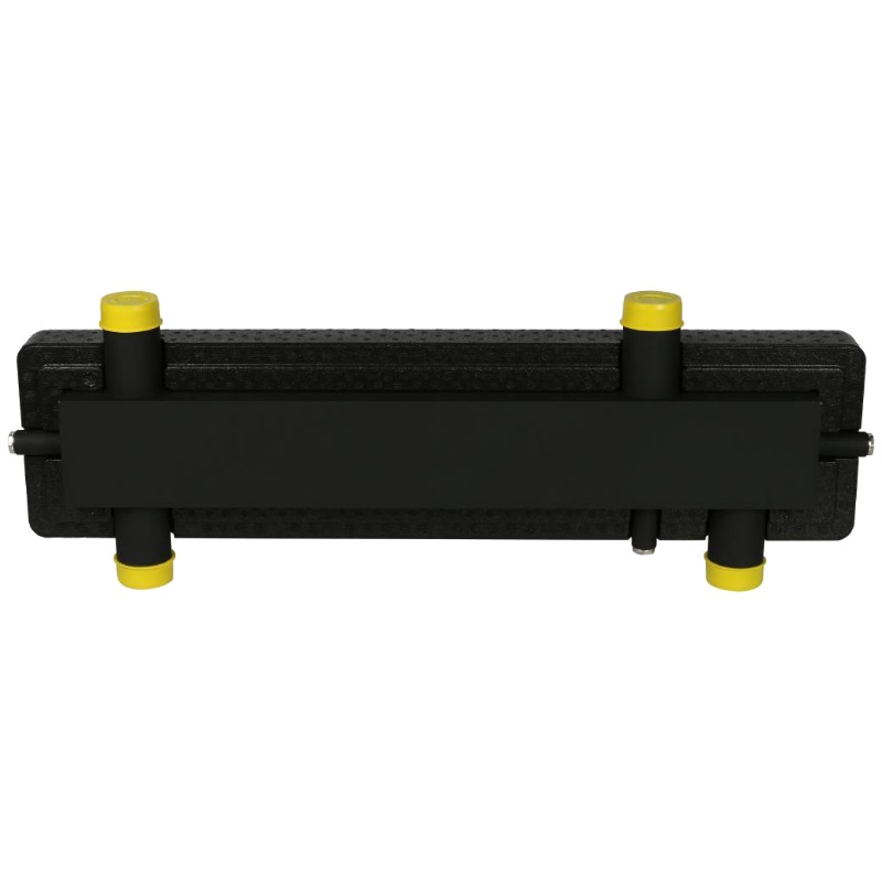 Гидравлическая стрелка Stout SDG-0015-005001, 8 м3/час в Ярославле
