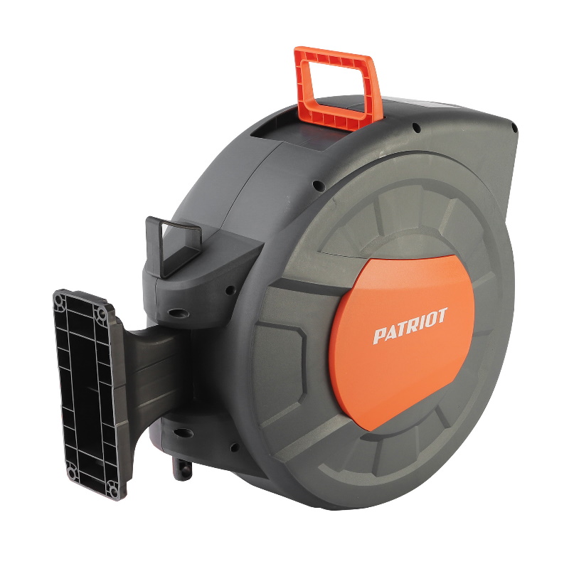 Шланг Patriot PHC 20/16H 520002445, пневматический армированный на автоматической катушке  в Иваново