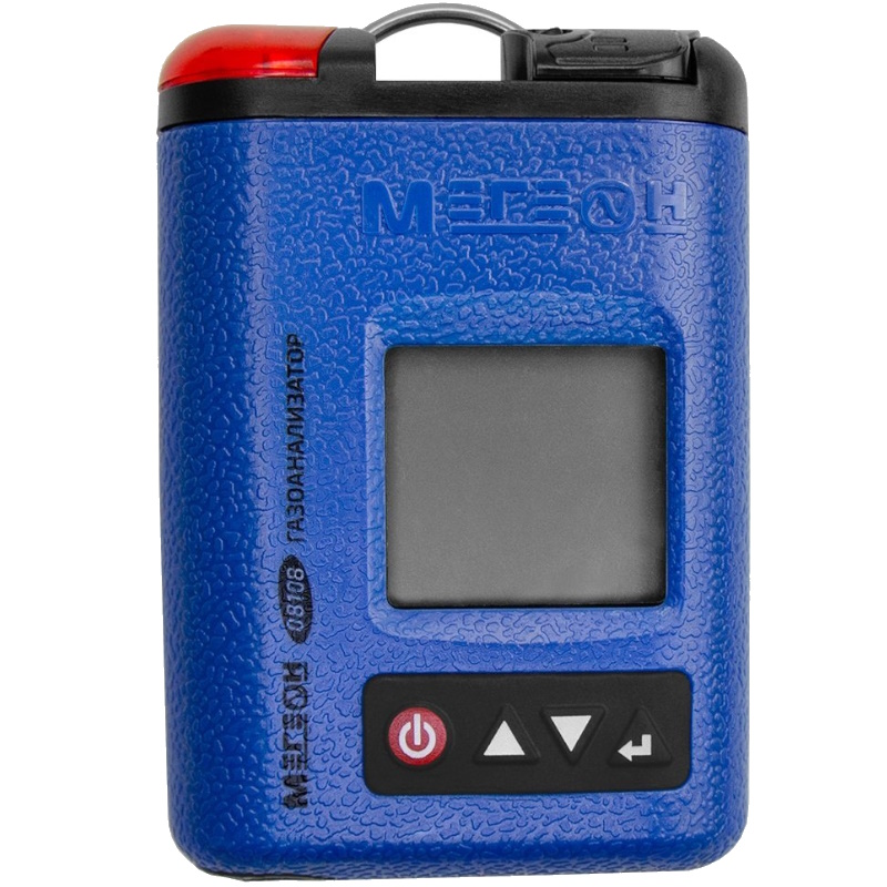 Газоанализатор газосигнализатор озона индивидуальный Мегеон 08108 к0000412996 с поверкой 41700₽