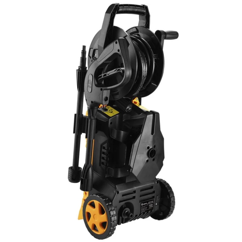 Мойка высокого давления Deko DKCW1900 PRO 085-2028, 160 бар