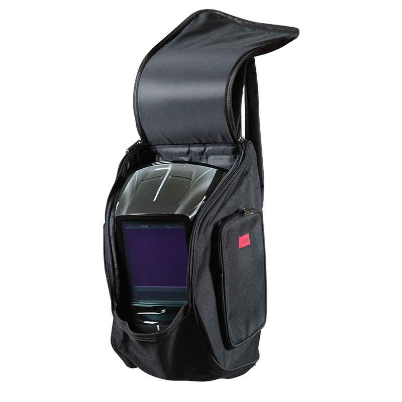 Рюкзак для масок сварщика Fubag 31458, серий IN/ IR/ IQ   в Туле