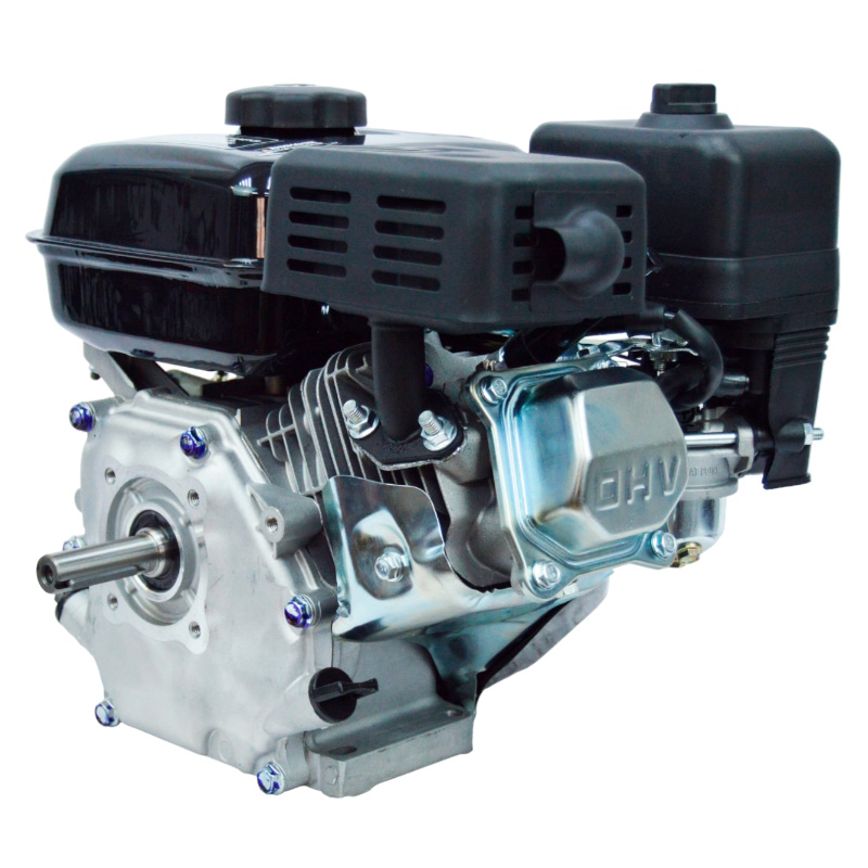 Двигатель бензиновый Brait GE619 03.01.286.095, 6,5л.с., диаметр вала 19мм в Коврове