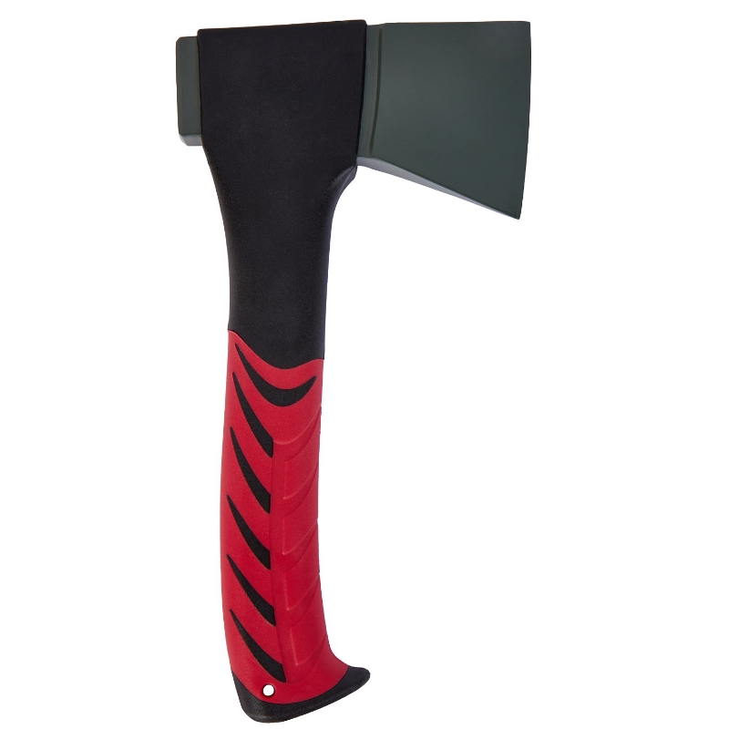 Топор походный Elitech Garden CA 550 206434, 550 грамм