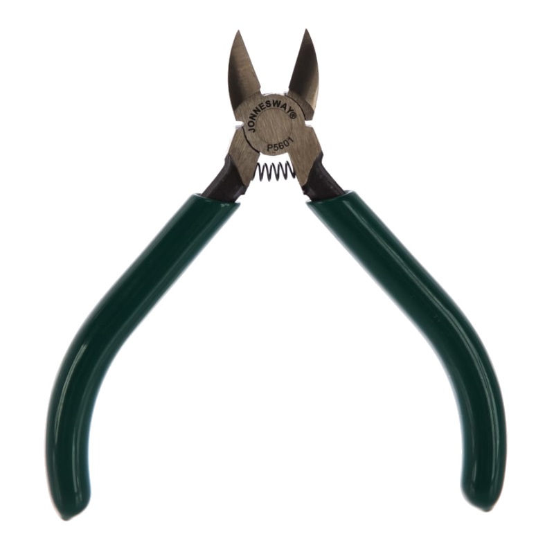 Бокорезы Jonnesway миниатюрные 4,5", P5601 в Переславле