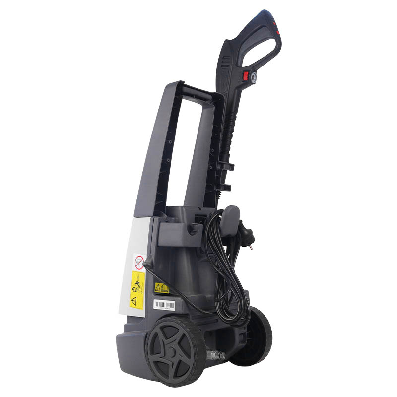Мойка высокого давления Comet KRM 1100 Classic Total stop 9063000100, 125 бар в Костроме