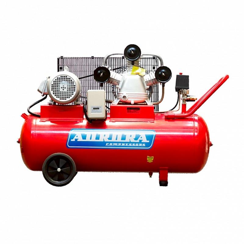 Ременной компрессор Aurora TORNADO-105