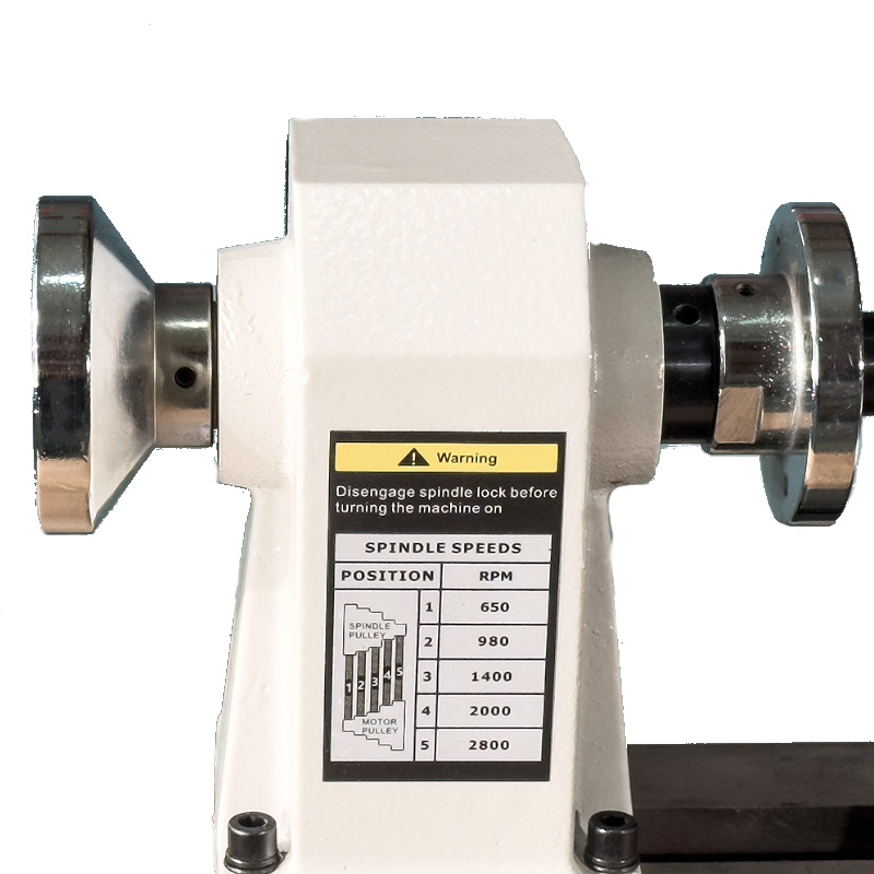 Токарный станок по дереву Proma DSL-450/250 25043123 в Туле