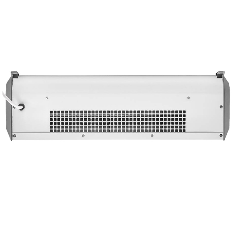 Завеса тепловая Ballu BHC-L06S03-S, экономичная, дверная, мощность 3 кВт, установка: горизонтально