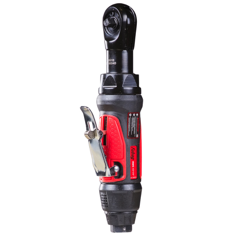 Пневмогайковерт угловой Fubag RWC 43 200310 14 43Нм 62 бар композитный корпус 6980₽