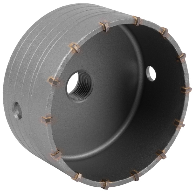 Буровая коронка Matrix 70392, M22х115 мм  в Туле