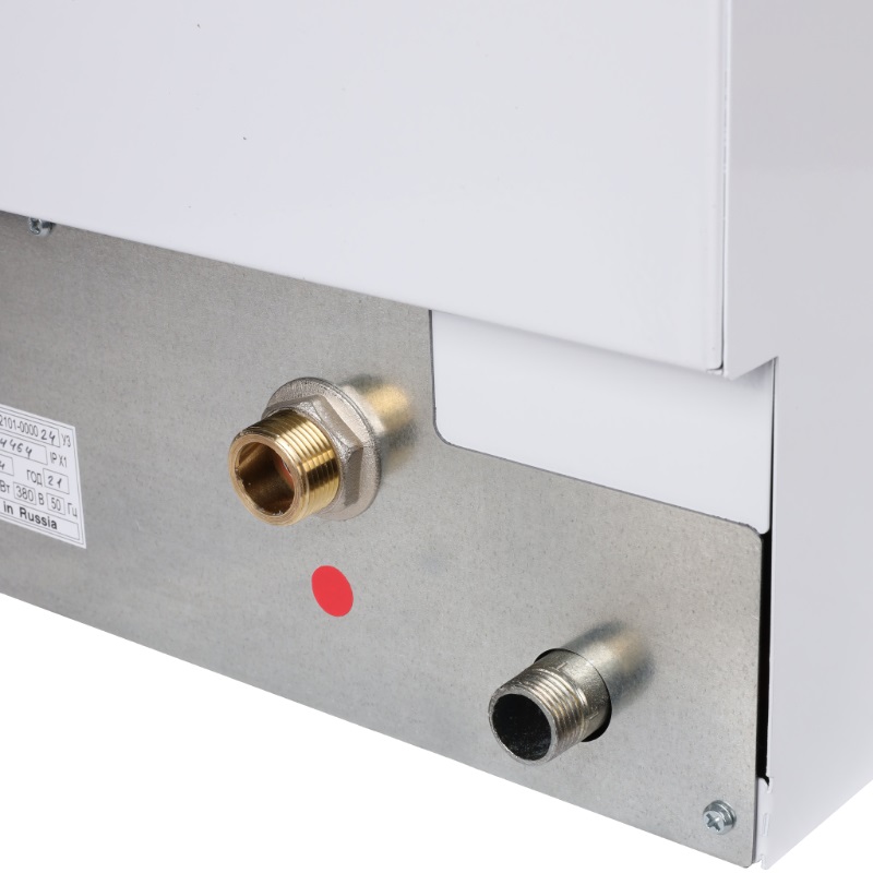 Котел электрический Stout 9 кВт SEB-2101-000009 в Костроме