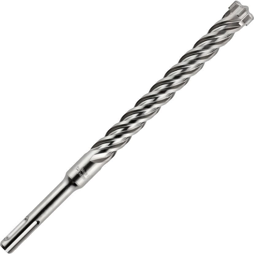 Бур D.BOR 4310 ZENTRO 4-cutting (25x400/450 мм; SDS-plus)  в Угличе
