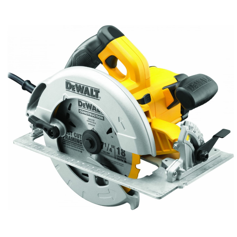 Пила дисковая DeWalt DWE 575K в Рыбинске