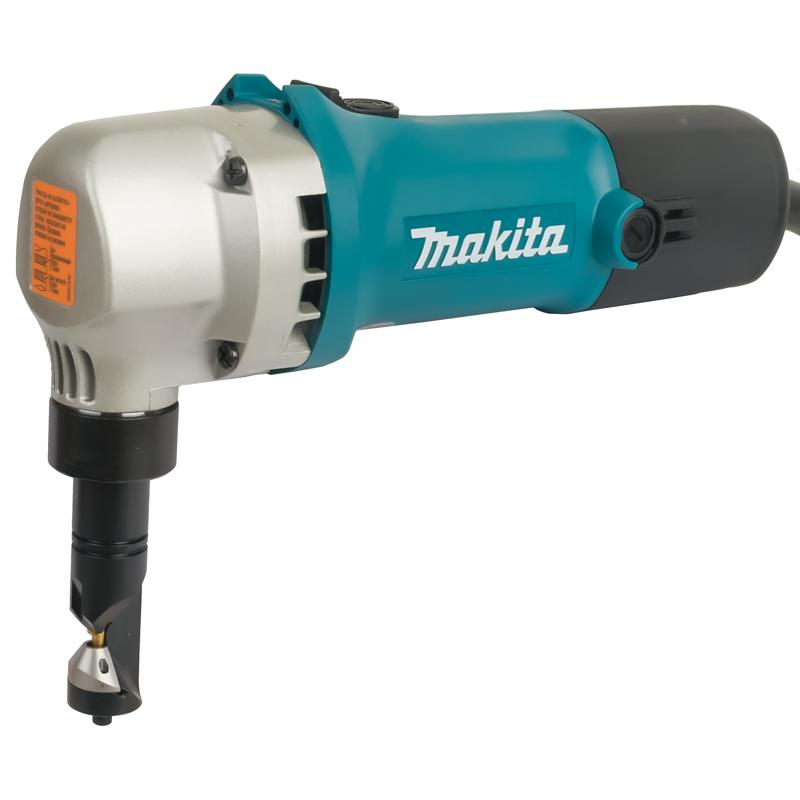 Высечные ножницы по металлу Makita JN 1601 в Твери