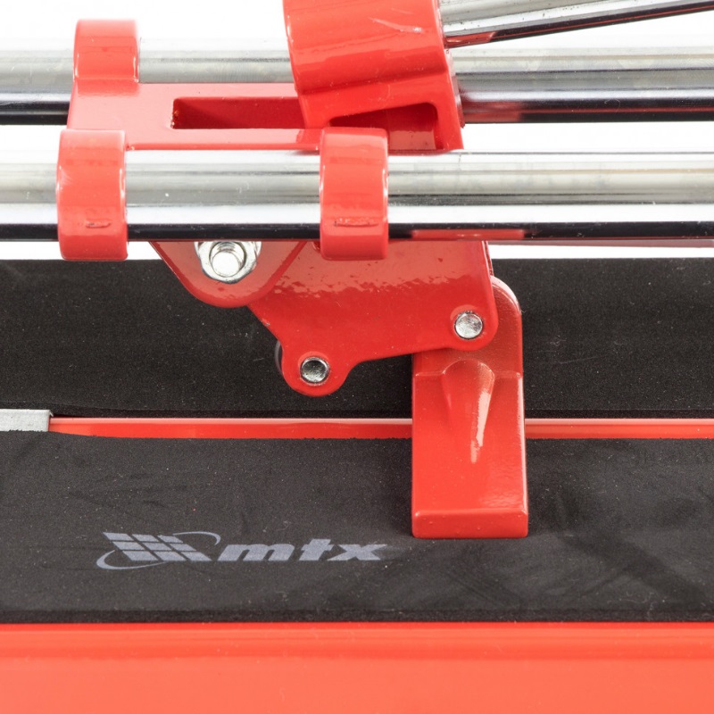 Плиткорез Matrix 87625 (600x14 мм, штампованная станина), толщина реза 14 мм