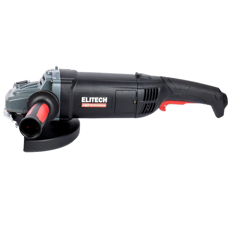 Шлифмашина угловая Elitech AG 2523E E2213.051.00 в Костроме