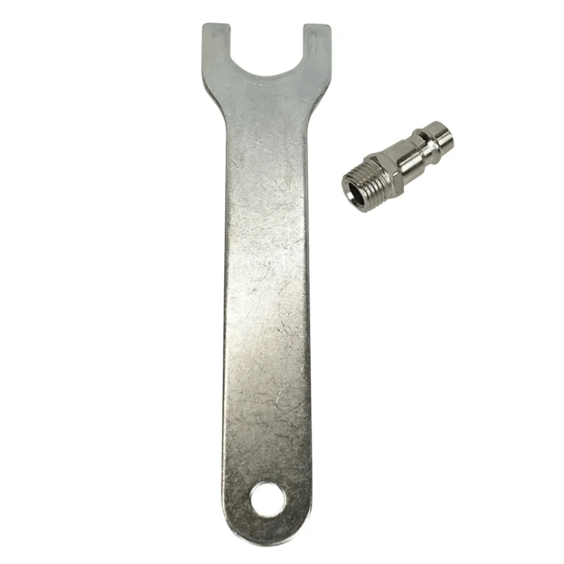 Шлифовальная машина Berger BG1450 орбитальная пневматическая ВИРБЕЛЬ