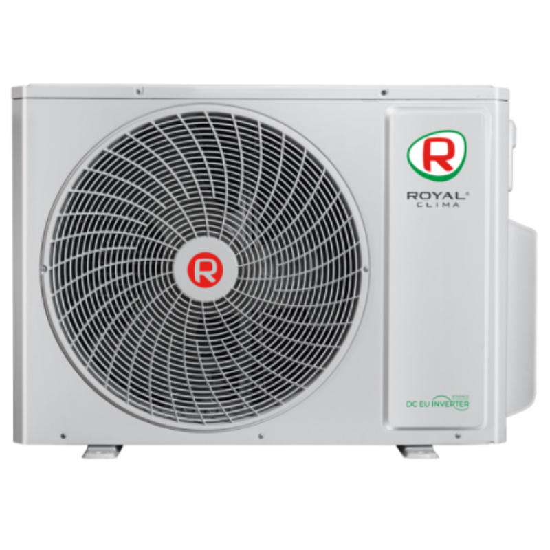 Инверторная сплит-система Royal Clima Grida DC EU Inverter RCI-GR65HN, комплект в Иваново