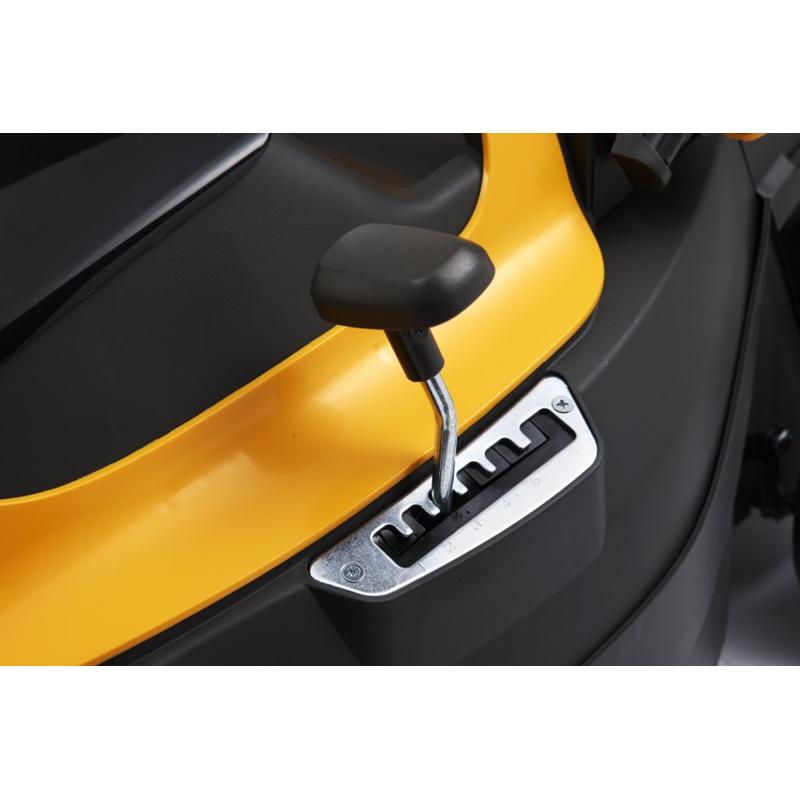 Аккумуляторная газонокосилка с 2 аккумуляторами Stiga COLLECTOR 140 AE 291382068/ST1 (4ач) в Костроме
